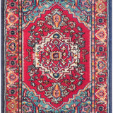 safavieh clearance monaco mnc207c red rug