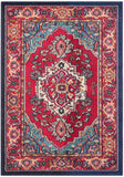 safavieh clearance monaco mnc207c red rug