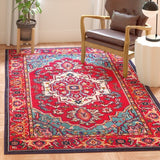 safavieh clearance monaco mnc207c red rug