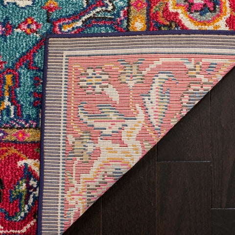 safavieh clearance monaco mnc207c red rug