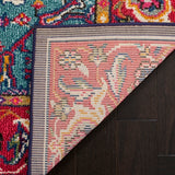 safavieh clearance monaco mnc207c red rug