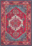 safavieh clearance monaco mnc207c red rug