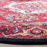 safavieh clearance monaco mnc207c red rug