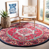 safavieh clearance monaco mnc207c red rug
