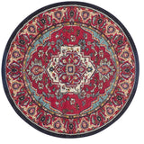 safavieh clearance monaco mnc207c red rug