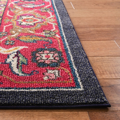 safavieh clearance monaco mnc207c red rug
