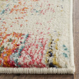 safavieh clearance monaco mnc222f multi rug