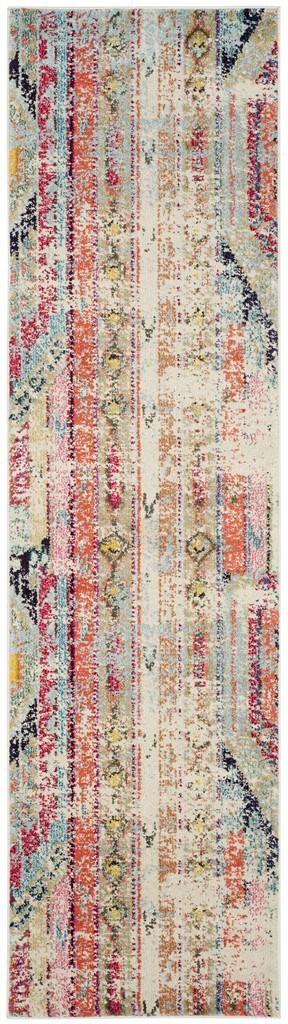 safavieh clearance monaco mnc222f multi rug