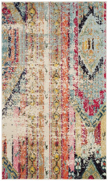 safavieh clearance monaco mnc222f multi rug