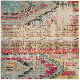 safavieh clearance monaco mnc222f multi rug