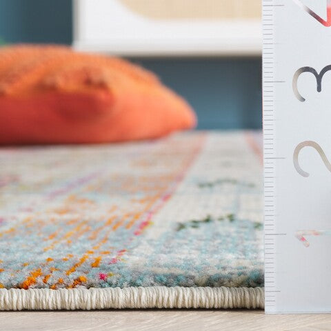 safavieh clearance monaco mnc222f multi rug
