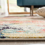 safavieh clearance monaco mnc222f multi rug