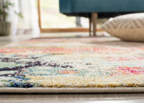 safavieh clearance monaco mnc222f multi rug