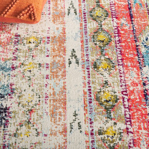 safavieh clearance monaco mnc222f multi rug
