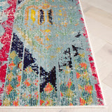 safavieh clearance monaco mnc222f multi rug