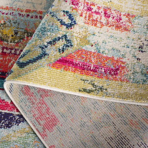 safavieh clearance monaco mnc222f multi rug