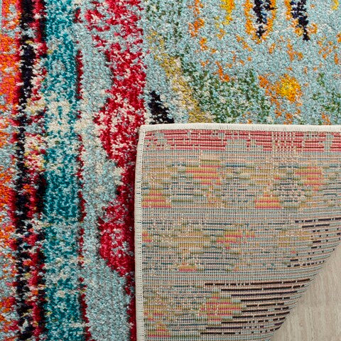 safavieh clearance monaco mnc222f multi rug