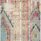 safavieh clearance monaco mnc222f multi rug