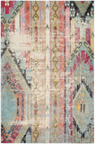 safavieh clearance monaco mnc222f multi rug