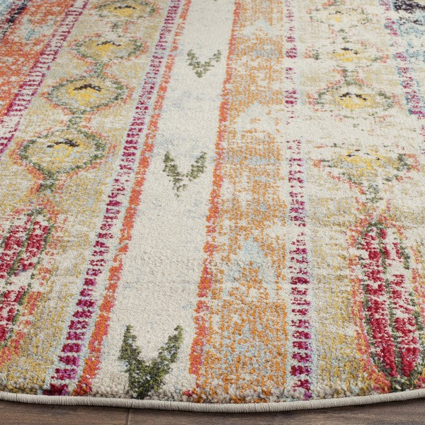 safavieh clearance monaco mnc222f multi rug