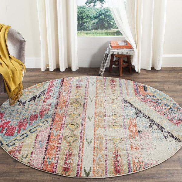 safavieh clearance monaco mnc222f multi rug