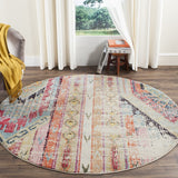 safavieh clearance monaco mnc222f multi rug