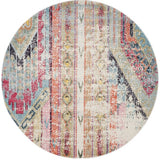 safavieh clearance monaco mnc222f multi rug