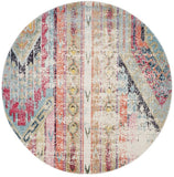 safavieh clearance monaco mnc222f multi rug