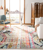 safavieh clearance monaco mnc222f multi rug