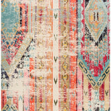 safavieh clearance monaco mnc222f multi rug