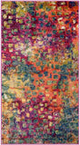 safavieh clearance monaco mnc225d pink rug