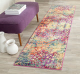 safavieh clearance monaco mnc225d pink rug
