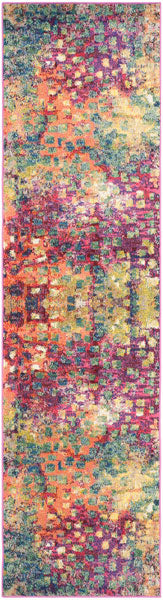 safavieh clearance monaco mnc225d pink rug