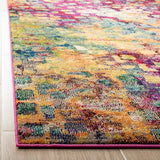 safavieh clearance monaco mnc225d pink rug