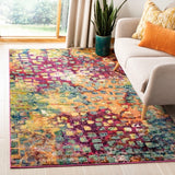 safavieh clearance monaco mnc225d pink rug