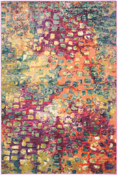 safavieh clearance monaco mnc225d pink rug