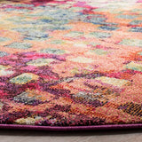 safavieh clearance monaco mnc225d pink rug