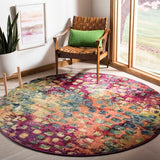 safavieh clearance monaco mnc225d pink rug