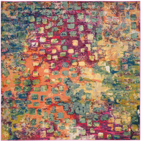 safavieh clearance monaco mnc225d pink rug