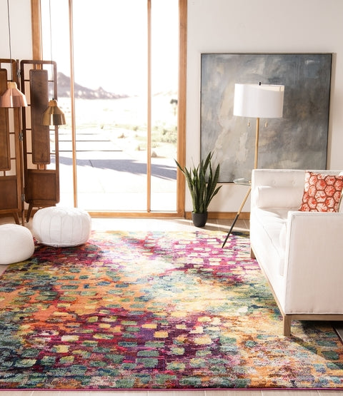 safavieh clearance monaco mnc225d pink rug