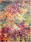 safavieh clearance monaco mnc225d pink rug