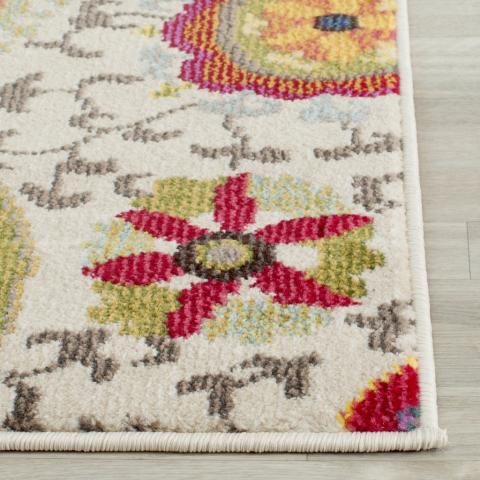safavieh clearance monaco mnc233a ivory rug