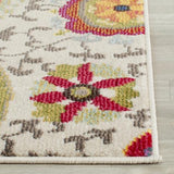 safavieh clearance monaco mnc233a ivory rug