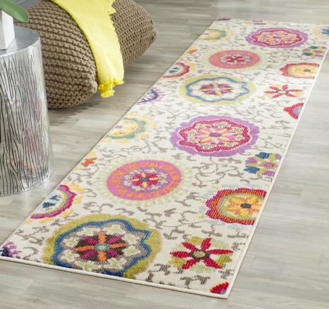 safavieh clearance monaco mnc233a ivory rug