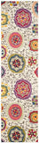safavieh clearance monaco mnc233a ivory rug