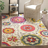 safavieh clearance monaco mnc233a ivory rug