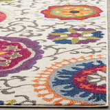 safavieh clearance monaco mnc233a ivory rug