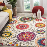 safavieh clearance monaco mnc233a ivory rug