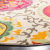 safavieh clearance monaco mnc233a ivory rug