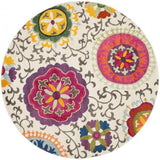 safavieh clearance monaco mnc233a ivory rug